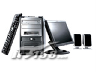 联想 扬天 T3000(SEM 2200+ 25640pC(D))