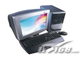 Acer Aspire SA10-M(P42.8GHz/80G/17"液晶)