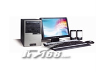 Acer AcerPower F6-M(P43.2GHz 17"纯平)