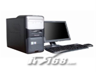 联想 扬天 M4600(P4 505 25680sD(D))