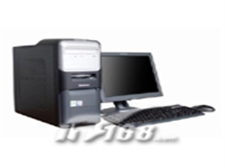 联想 扬天 M6000(P4 540 512120pB(PR))