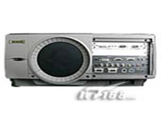 EIKI LC-SX6