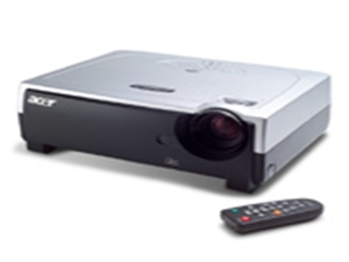 Acer PD723CP