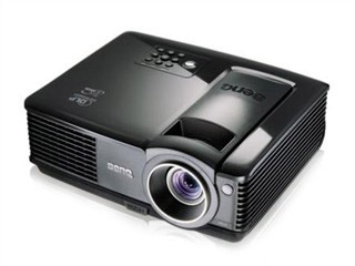 BenQ MP515
