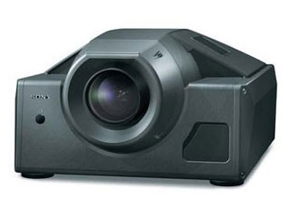 SONY SRX-S110