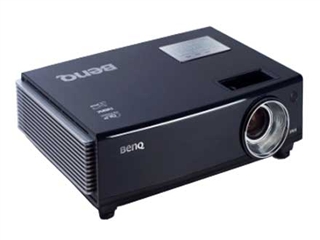 BenQ SP831
