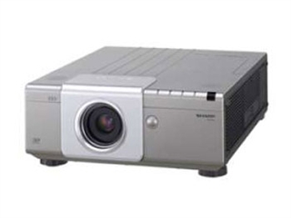 夏普 XG-P610XA