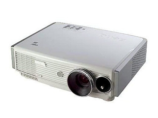 BenQ W500