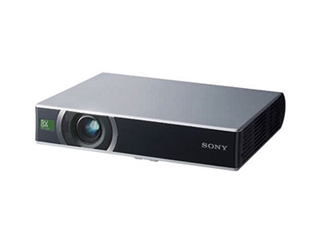 SONY VPL-CX21