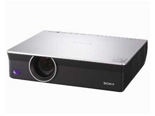 SONY VPL-CX131