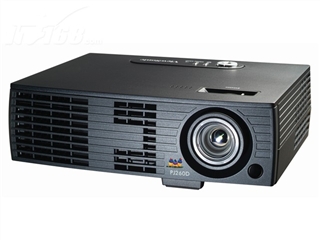 优派 PJ260D