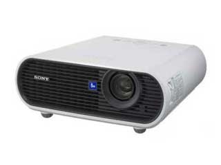 SONY VPL-ES5