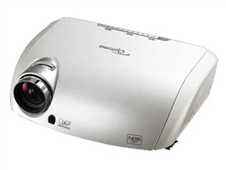 奥图码 HD80