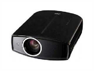 JVC DLA-HD750