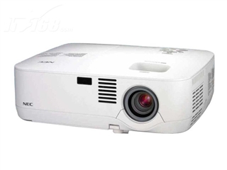 NEC NP500C
