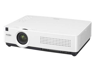 三洋 PLC-XU350C