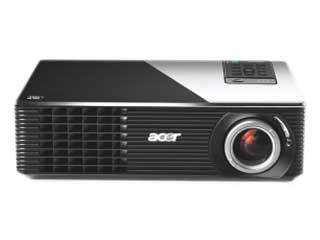 Acer X1160