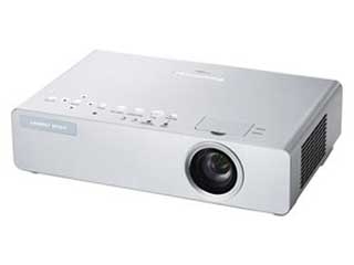 松下 PT-X600