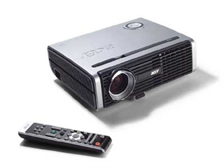 Acer PD528