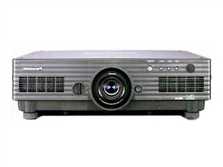 松下 PT-FD400