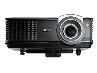 BenQ MP522ST