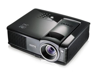 BenQ MP512