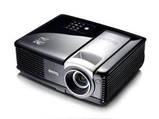 BenQ MP513