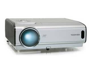 东芝 TDP-TW420