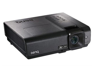 BenQ MP727