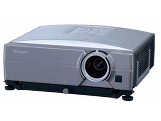 夏普 XG-C430XA