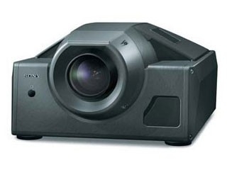 SONY SRX-S105