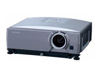 夏普 XG-C435XA