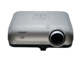 夏普 XG-MB675XA