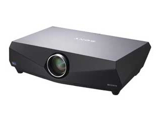 SONY VPL-FX41