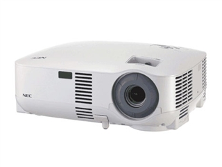 NEC NP600+