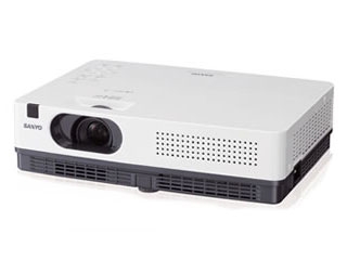 三洋 PLC-XW270C