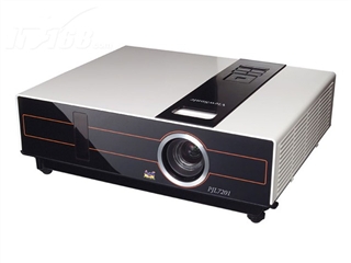 优派 PJL7200