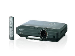 夏普 PG-CN480X