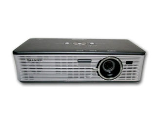 夏普 XR-N12S