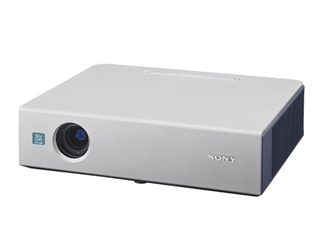 SONY VPL-CS7