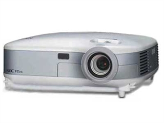 NEC VT676+