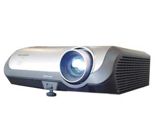 夏普 XG-MB55XA