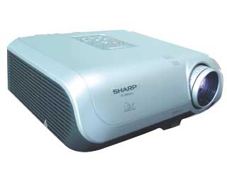 夏普 XG-MB658XA