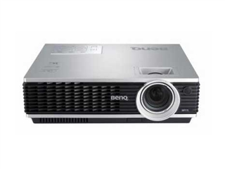BenQ MP775