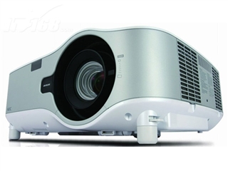 NEC NP1000+