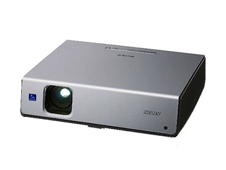 SONY VPL-CX61