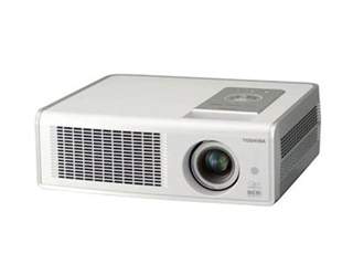 东芝 TDP-MT700