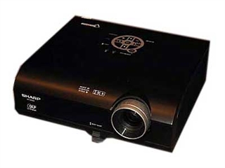 夏普 XR-2030S