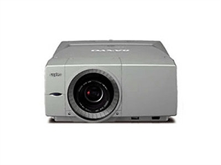 三洋 PLC-XF600CA
