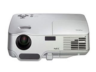 NEC NP40+